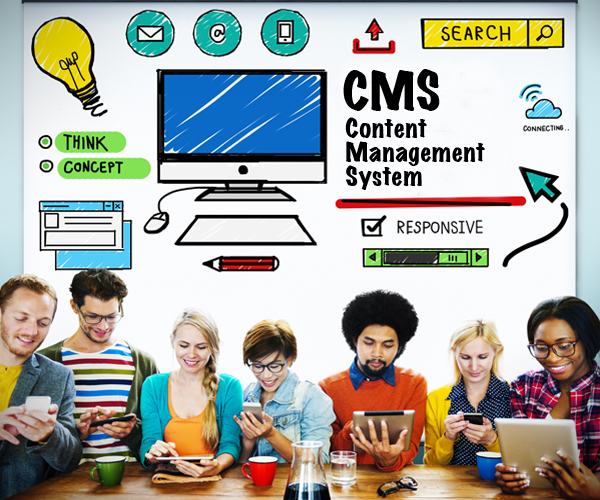 Content Management Systems