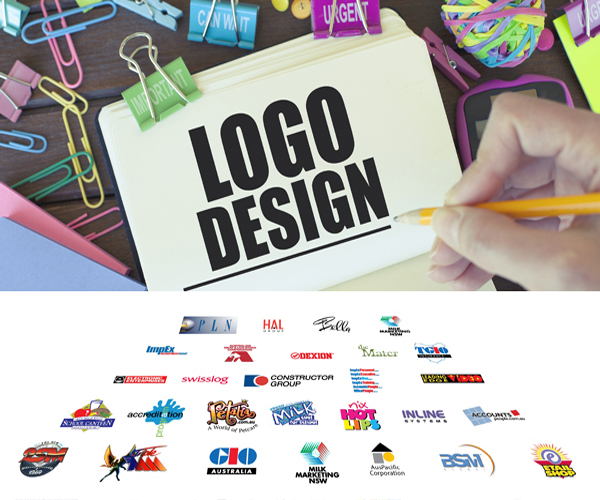 Logo Design - your image depends on it